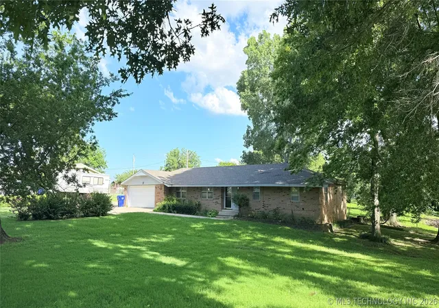 Photo 4 of Sale Pending at 5415 E 35th Street S, Muskogee, OK 74403 | MLS# 2624163 | Listing updated on 2026-09-03
