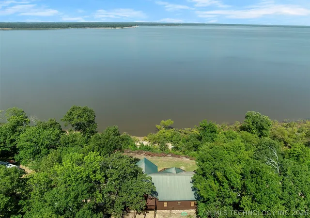 Photo 2 of Sale Pending at 44 Lakeside Ridge Rd, Hugo, OK 74743 | MLS# 2623888 | Listing updated on 2026-08-31