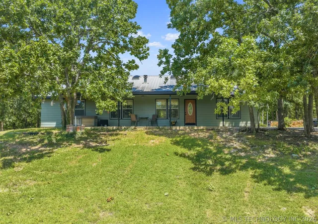 Photo 1 of Sale Pending at 3670 Sleepy Holw Rd, Sulphur, OK 73086 | MLS# 2624840 | Listing updated on 2026-09-27