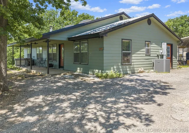 Photo 2 of Sale Pending at 3670 Sleepy Holw Rd, Sulphur, OK 73086 | MLS# 2624840 | Listing updated on 2026-09-27