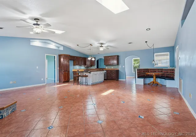 Photo 3 of Sale Pending at 3670 Sleepy Holw Rd, Sulphur, OK 73086 | MLS# 2624840 | Listing updated on 2026-09-27