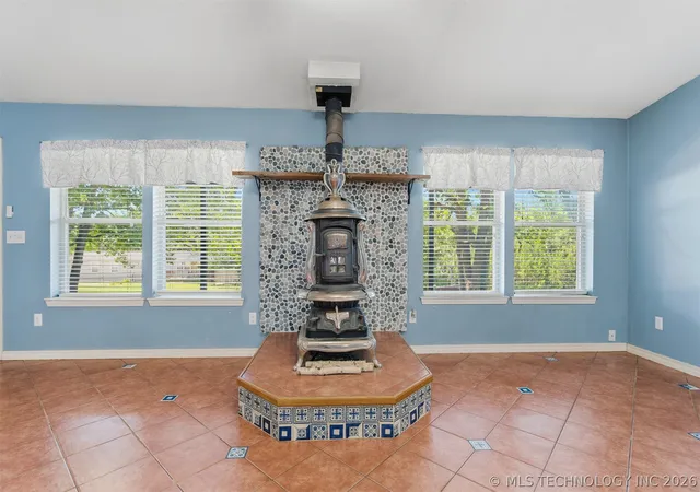 Photo 4 of Sale Pending at 3670 Sleepy Holw Rd, Sulphur, OK 73086 | MLS# 2624840 | Listing updated on 2026-09-27