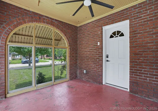Photo 4 of Single family home for sale at 1343 S Jamestown Ave, Tulsa, OK 74112 | MLS# 2624155 | Listing updated on 2026-09-08