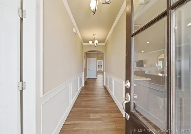 Photo 4 of Single family home for sale at 7109 E 143rd Street, Collinsville, OK 74021 | MLS# 2624673 | Listing updated on 2026-10-01
