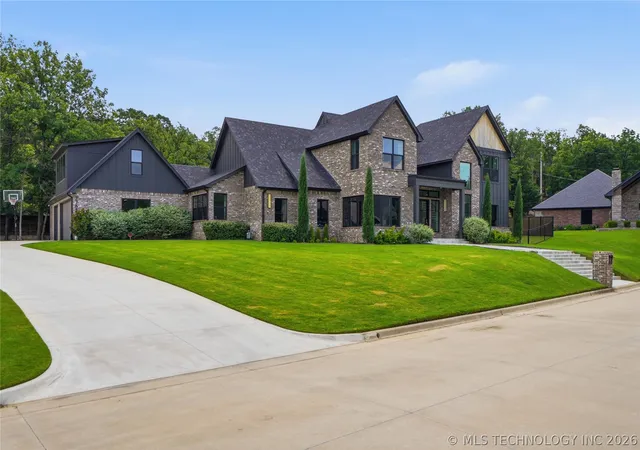 Photo 3 of Single family home for sale at 7785 Forest Ln, Tulsa, OK 74132 | MLS# 2624719 | Listing updated on 2026-09-04
