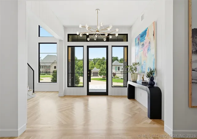 Photo 4 of Single family home for sale at 7785 Forest Ln, Tulsa, OK 74132 | MLS# 2624719 | Listing updated on 2026-09-04