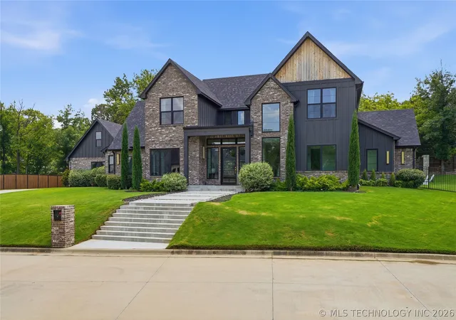 Photo 64 of Mansion for sale at 7785 Forest Ln, Tulsa, OK 74132 | MLS# 2624719 | Listing updated on 2026-09-04