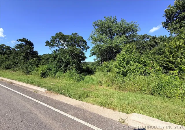 Photo 1 of Sale Pending at N Perry Rd, Stigler, OK 74462 | MLS# 2624848 | Listing updated on 2026-09-02