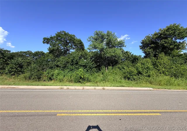 Photo 3 of Sale Pending at N Perry Rd, Stigler, OK 74462 | MLS# 2624848 | Listing updated on 2026-09-02