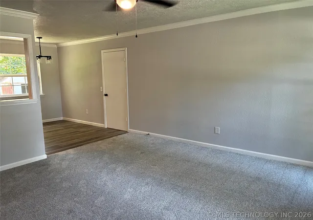 Photo 3 of Single family home for sale at 517 W Park St, Wagoner, OK 74467 | MLS# 2624884 | Listing updated on 2026-09-14