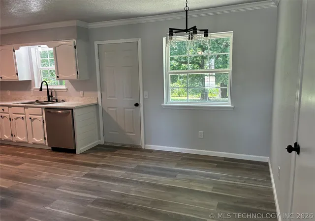 Photo 4 of Single family home for sale at 517 W Park St, Wagoner, OK 74467 | MLS# 2624884 | Listing updated on 2026-09-14