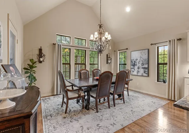 Photo 4 of Single family home for sale at 6920 W 42nd Street, Tulsa, OK 74107 | MLS# 2624650 | Listing updated on 2026-09-14