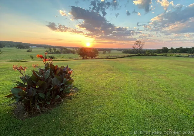Photo 3 of Single family home for sale at 29498 S 4520 Road, Afton, OK 74331 | MLS# 2620405 | Listing updated on 2026-09-20