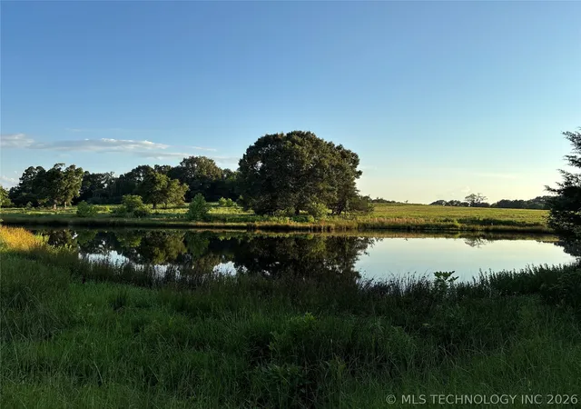 Photo 3 of Land for sale at 7 Cornelius Rd, Antlers, OK 74523 | MLS# 2624845 | Listing updated on 2026-09-10
