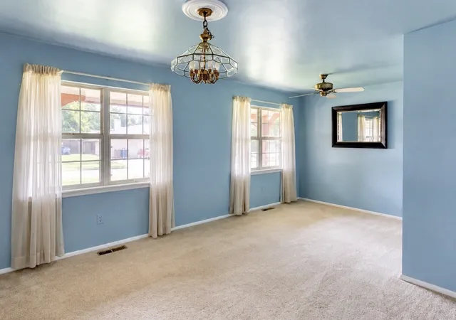 Photo 3 of Single family home for sale at 5511 S 66th East Ave, Tulsa, OK 74145 | MLS# 2624930 | Listing updated on 2026-08-29