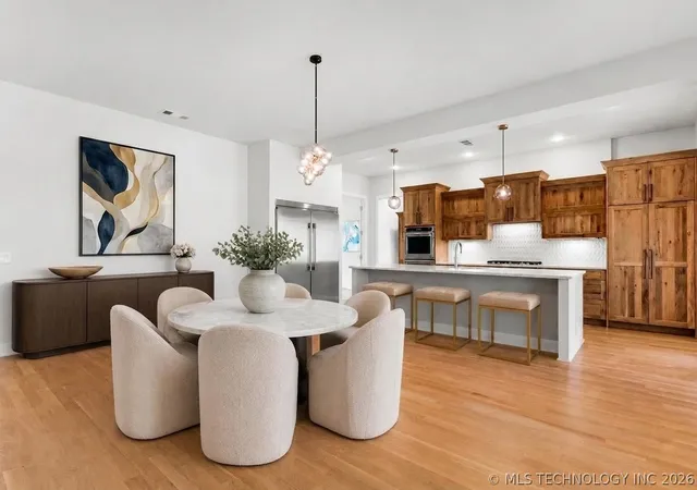 Photo 3 of Sale Pending at 3123 E 26th Place, Tulsa, OK 74114 | MLS# 2624471 | Listing updated on 2026-08-31