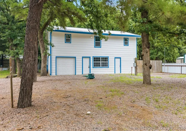 Photo 1 of Single family home for sale at 4268 Chickasaw Rd, Kingston, OK 73439 | MLS# 2624951 | Listing updated on 2026-09-09