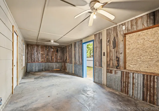 Photo 20 of Single family home for sale at 4268 Chickasaw Rd, Kingston, OK 73439 | MLS# 2624951 | Listing updated on 2026-09-09