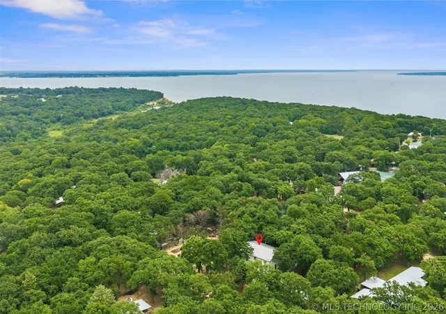 Photo 2 of Single family home for sale at 4268 Chickasaw Rd, Kingston, OK 73439 | MLS# 2624951 | Listing updated on 2026-09-09