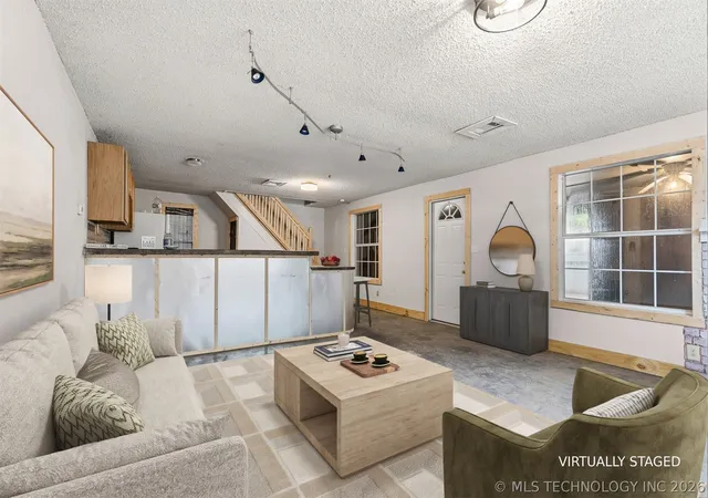 Photo 2 of Single family home for sale at 4268 Chickasaw Rd, Kingston, OK 73439 | MLS# 2624951 | Listing updated on 2026-09-09