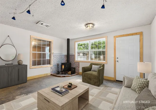 Photo 3 of Single family home for sale at 4268 Chickasaw Rd, Kingston, OK 73439 | MLS# 2624951 | Listing updated on 2026-09-09