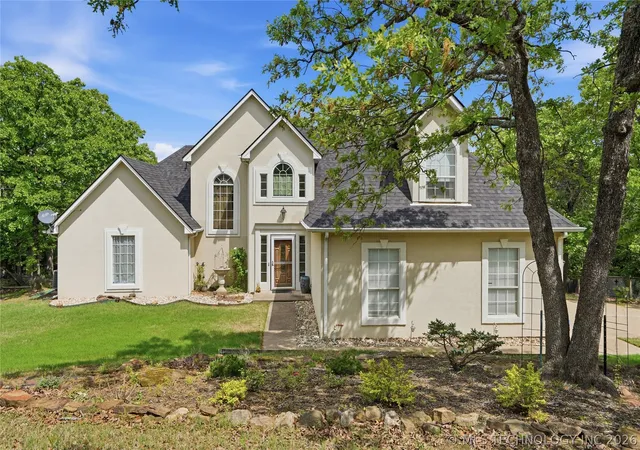 Photo 1 of Sale Pending at 1033 S 263 Westavenue, Sand Springs, OK 74063 | MLS# 2624988 | Listing updated on 2026-09-28