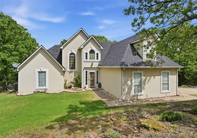 Photo 3 of Sale Pending at 1033 S 263 Westavenue, Sand Springs, OK 74063 | MLS# 2624988 | Listing updated on 2026-09-28