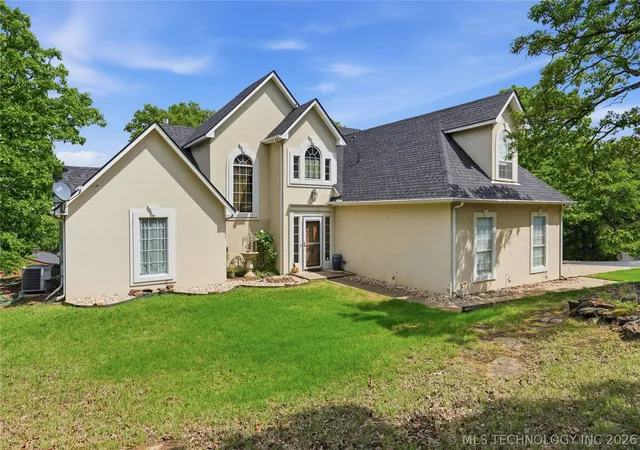 Photo 4 of Sale Pending at 1033 S 263 Westavenue, Sand Springs, OK 74063 | MLS# 2624988 | Listing updated on 2026-09-28