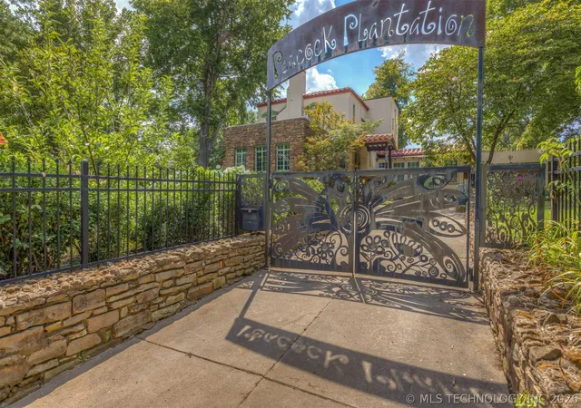 Photo 3 of Single family home for sale at 2216 N Elwood Ave, Tulsa, OK 74106 | MLS# 2624651 | Listing updated on 2026-09-25