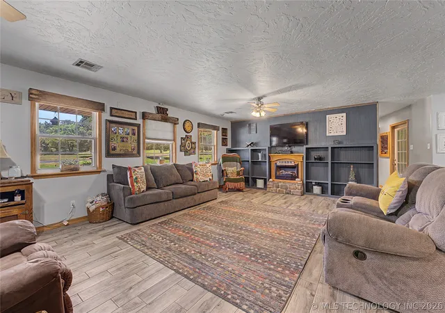Photo 3 of Single family home for sale at 3674 East 520, Pryor, OK 74361 | MLS# 2624981 | Listing updated on 2026-09-02