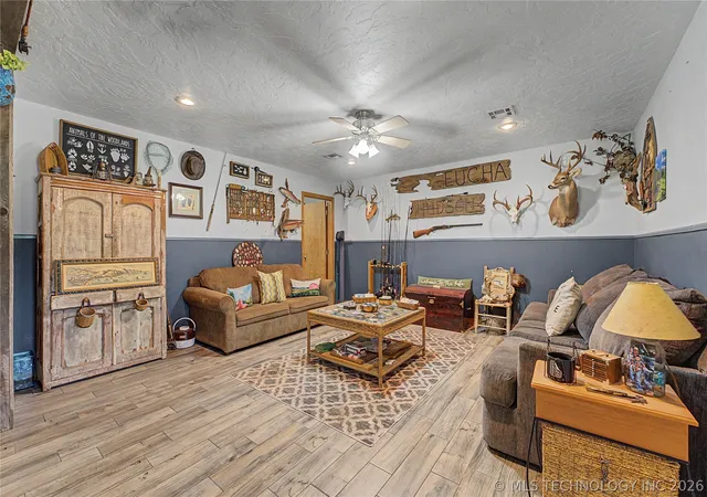 Photo 4 of Single family home for sale at 3674 East 520, Pryor, OK 74361 | MLS# 2624981 | Listing updated on 2026-09-02