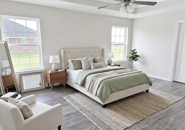 Photo 4 of Sale Pending at 29 Huntington Beach Dr, Durant, OK 74701 | MLS# 2624864 | Listing updated on 2026-09-20