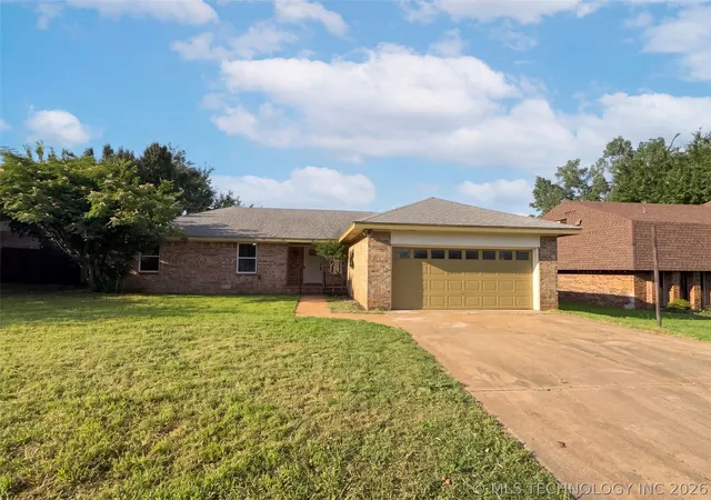 Photo 1 of Single family home for sale at 1123 E Willham Dr, Stillwater, OK 74075 | MLS# 2624638 | Listing updated on 2026-09-10