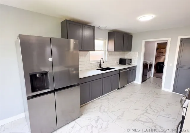 Photo 2 of Single family home for sale at 1123 E Willham Dr, Stillwater, OK 74075 | MLS# 2624638 | Listing updated on 2026-09-10