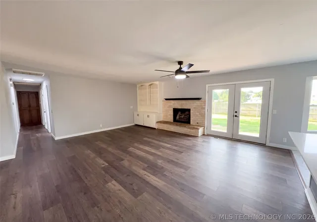 Photo 3 of Single family home for sale at 1123 E Willham Dr, Stillwater, OK 74075 | MLS# 2624638 | Listing updated on 2026-09-10