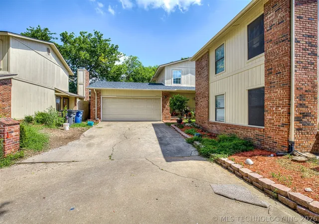 Photo 3 of Single family home for sale at 13033 E 28th Place, Tulsa, OK 74134 | MLS# 2619552 | Listing updated on 2026-09-04