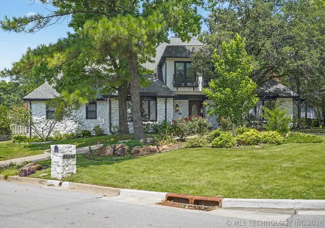 Photo 3 of Single family home for sale at 7449 S Indianapolis Ave, Tulsa, OK 74136 | MLS# 2624945 | Listing updated on 2026-09-08