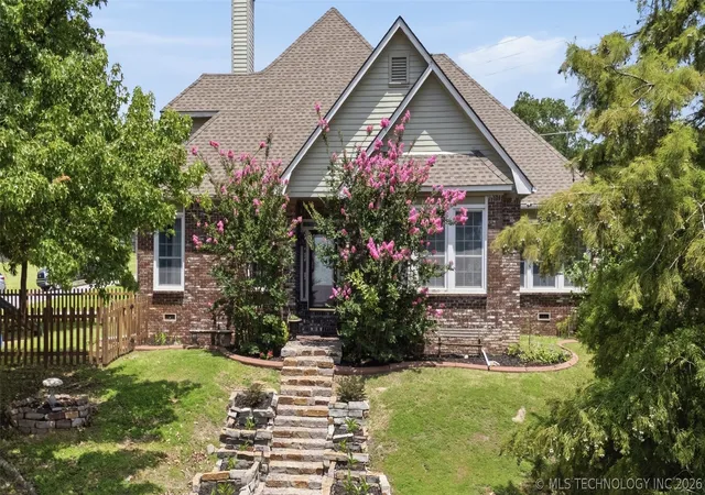 Photo 3 of Single family home for sale at 5541 E 77th Street, Tulsa, OK 74136 | MLS# 2625106 | Listing updated on 2026-09-14