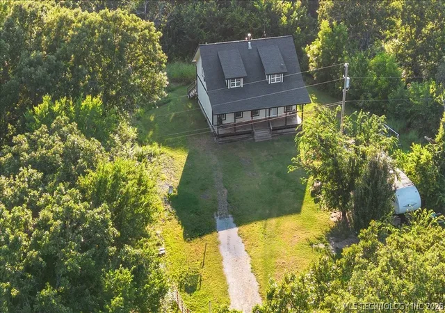Photo 3 of Single family home for sale at 17312 S 153rd West Ave, Sapulpa, OK 74066 | MLS# 2624886 | Listing updated on 2026-09-05