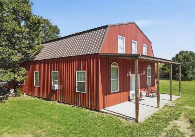 Photo 1 of Sale Pending at 2302 E 96th Street, Sperry, OK 74073 | MLS# 2624683 | Listing updated on 2026-09-08