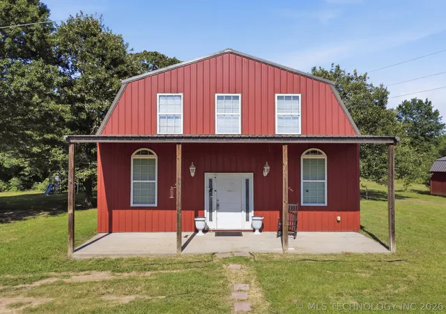 Photo 2 of Sale Pending at 2302 E 96th Street, Sperry, OK 74073 | MLS# 2624683 | Listing updated on 2026-09-08