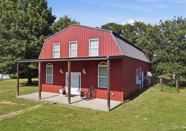 Photo 3 of Sale Pending at 2302 E 96th Street, Sperry, OK 74073 | MLS# 2624683 | Listing updated on 2026-09-08
