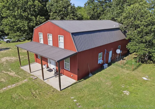 Photo 3 of Sale Pending at 2302 E 96th Street, Sperry, OK 74073 | MLS# 2624683 | Listing updated on 2026-09-08