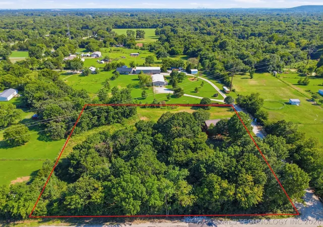 Photo 4 of Sale Pending at 2302 E 96th Street, Sperry, OK 74073 | MLS# 2624683 | Listing updated on 2026-09-08