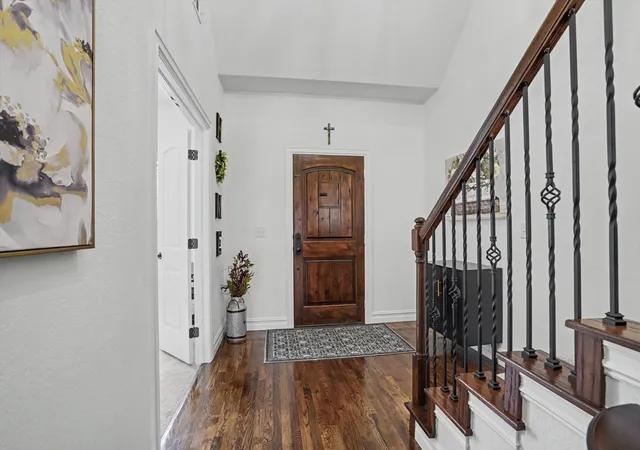 Photo 4 of Sale Pending at 306 W 127th Place S, Jenks, OK 74037 | MLS# 2624735 | Listing updated on 2026-08-29
