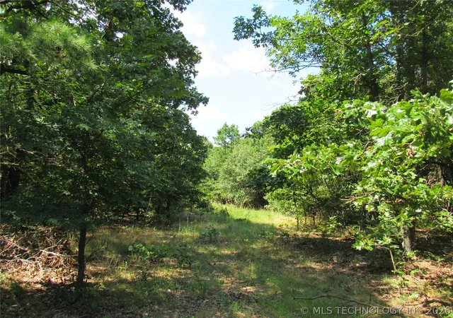 Photo 1 of Land for sale at 00 N 4710 Road, Watts, OK 74964 | MLS# 2625151 | Listing updated on 2026-09-04