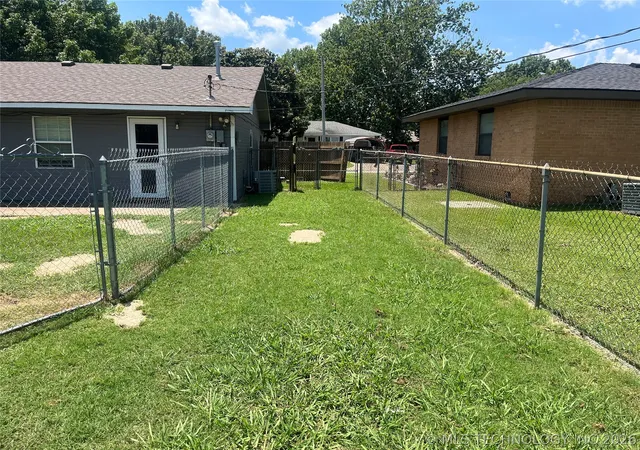 Photo 36 of Single family home for sale at 206 N Sunset, Madill, OK 73446 | MLS# 2625171 | Listing updated on 2026-09-08