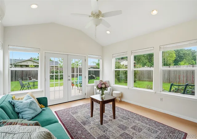 Photo 2 of Sale Pending at 1809 S 84th East Ave, Tulsa, OK 74112 | MLS# 2625155 | Listing updated on 2026-09-01