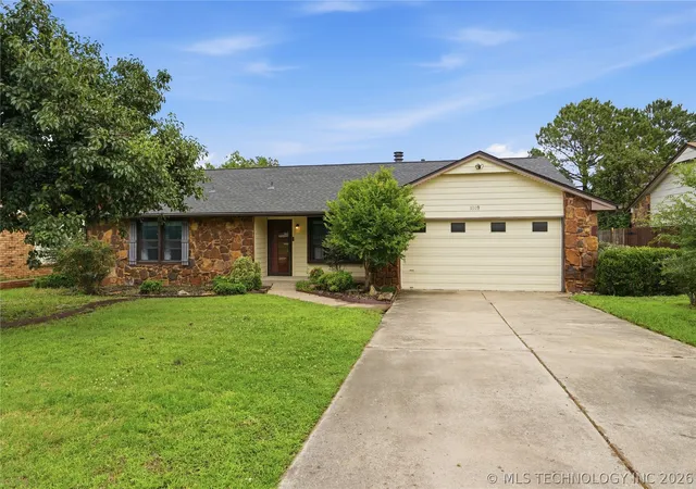 Photo 39 of Sale Pending at 1809 S 84th East Ave, Tulsa, OK 74112 | MLS# 2625155 | Listing updated on 2026-09-01