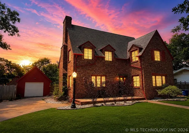 Photo 1 of Sale Pending at 211 S Price Ave, Hominy, OK 74035 | MLS# 2625095 | Listing updated on 2026-09-08